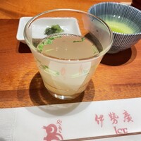 伊勢廣 京橋本店 - 