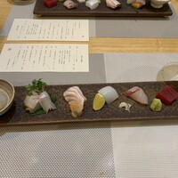 四季彩鉄板くさの - 造り