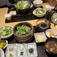江戸前肉割烹 宮下 - 