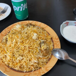 パーク ラホーリー レストラン_1