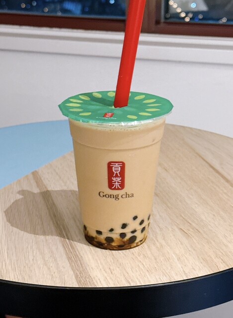 ゴンチャ ザ パーク フロント ホテル店 （Gong cha） - ユニバーサル