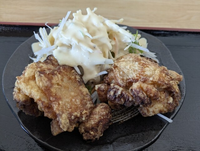 とんから食堂 - 石巻あゆみ野（食堂）の写真