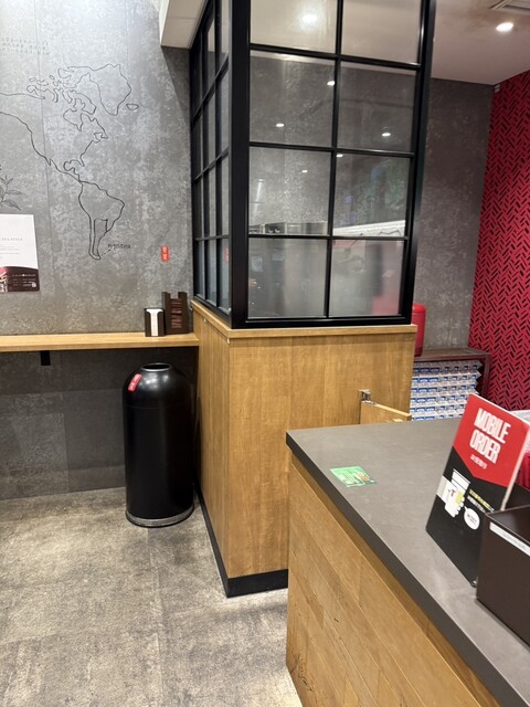 ゴンチャ ザ パーク フロント ホテル店 （Gong cha