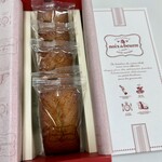 ノワ・ドゥ・ブール 新宿伊勢丹店 - 