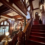 デザートカフェ長楽館 - 