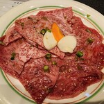焼肉 鶯谷園 - 