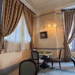 デザートカフェ長楽館 - 