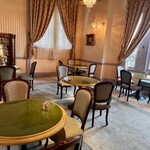 デザートカフェ長楽館 - 