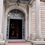 デザートカフェ長楽館 - 