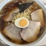 ラーメンハウス中島 - 