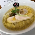 らーめん･はやし - 