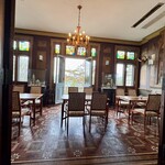 デザートカフェ長楽館 - 