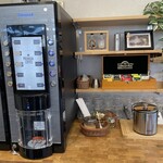 スナックタイムカフェ - 