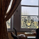 デザートカフェ長楽館 - 