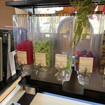 スナックタイムカフェ - 