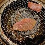 焼肉 鶯谷園 - 