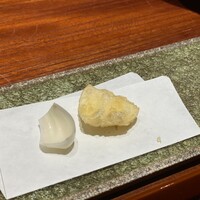 高台寺 丹虎 - 月光百合根