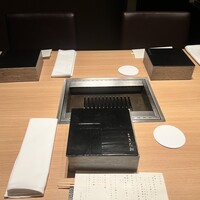 個室焼肉 銀座きたお - 