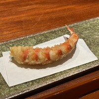 高台寺 丹虎 - 車海老