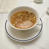 中国料理 桃花林 - 