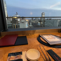 焼肉トラジ 名古屋セントラルタワーズ店 -  焼肉トラジ 名古屋セントラルタワーズ店 -