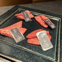 牛の達人 GINZA -  牛の達人 GINZA -