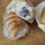 コミネベーカリー - 