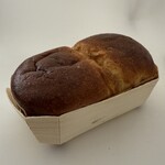 パン・デ・フィロゾフ - 【ASAMA】