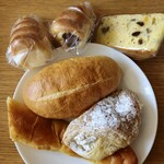 コミネベーカリー - 