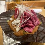 ぶらっ菜 本店 - 