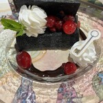 animate cafe 名古屋 - 料理写真: