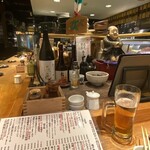 ぶらっ菜 本店 - 