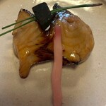 御料理 はやし - 