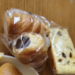 コミネベーカリー - 