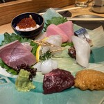 ぶらっ菜 本店 - 