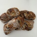 パン・デ・フィロゾフ - 【新玉ねぎのリュスティック】4個