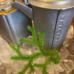 御料理 はやし - 