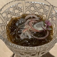 鮨 若尊 - 