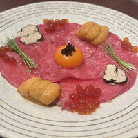 和牛焼肉 とびうし 飯田橋 - 