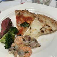 ゼックスウエスト サルヴァトーレ クオモブロス - 