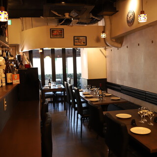 温もり溢れるアットホーム空間◆貸切でモニター・マイク利用OK