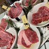熟成和牛焼肉エイジング・ビーフ TOKYO 新宿三丁目店