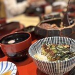 あつた蓬莱軒 - 