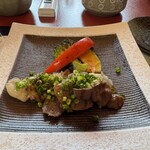 湖国料理　やまじん - 