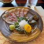 湖国料理　やまじん - 