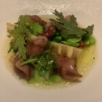 レストラン リューズ - 