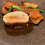 レストラン リューズ - 