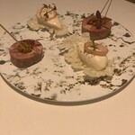 レストラン リューズ - 