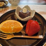 湖国料理　やまじん - 