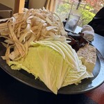 湖国料理　やまじん - 